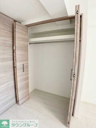 グランカーサ住吉の物件内観写真